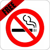 stop smoking icon