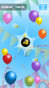 CapCut_wack a balloon game