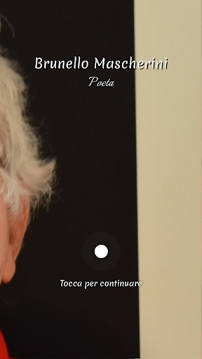 Android application Brunello Mascherini screenshort