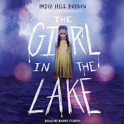 Ikonbillede The Girl in the Lake
