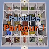 Parkour Minecraft Map icon