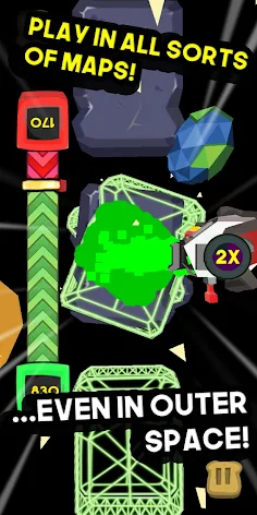 Sandwich Game : Play against F - Screenshot 4