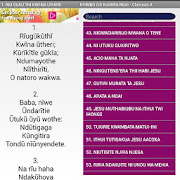 Top 39 Books & Reference Apps Like Christian Hymns - Nyimbo Cia Kuinira Ngai - Best Alternatives