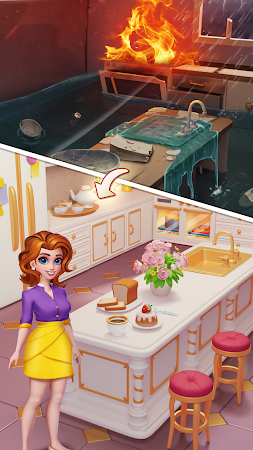 Game screenshot Dream Match hack