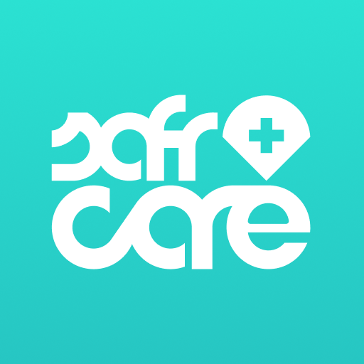 Drive Safr logo