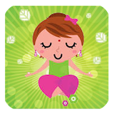 Yoga Music for Kids icon