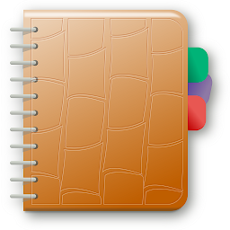 Icon image Digital Notebook by subject