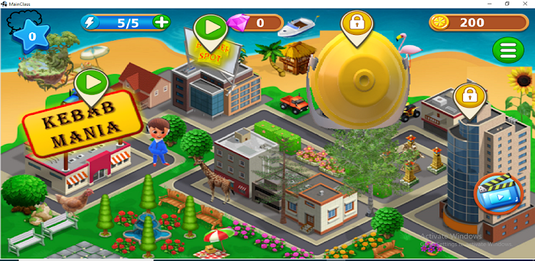 Cooking Dhaba :Nonveg Lover - 1.07 - (Android)