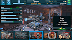 screenshot of Robots vs Tanks: 5v5 Battles