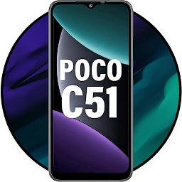 Icon image Theme of Xiaomi Poco C51