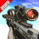 Modern Sniper Shooter Strike - Gun Shooting Games icon