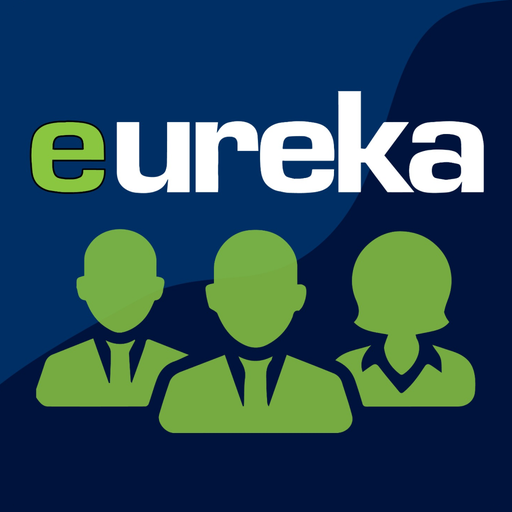 Eureka Employees App  Icon