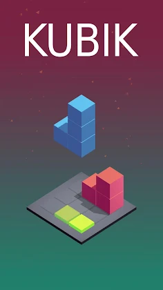 Kubik - Screenshot 1
