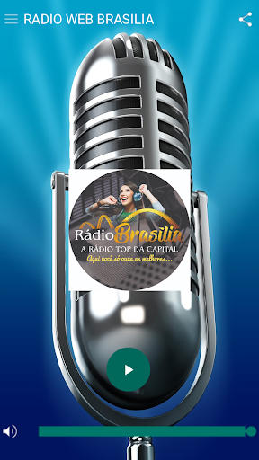 RADIO WEB BRASILIA
