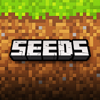 Seeds for Minecraft PE