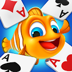 Cover Image of Download Klondike Solitaire: Card Games  APK