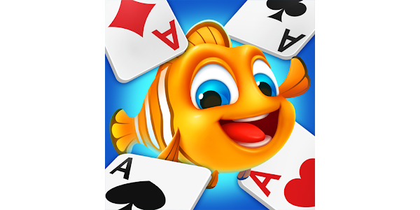 Klondike Solitaire - Apps on Google Play
