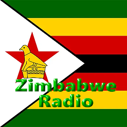 Icon image Radio ZW:All Zimbabwe Stations