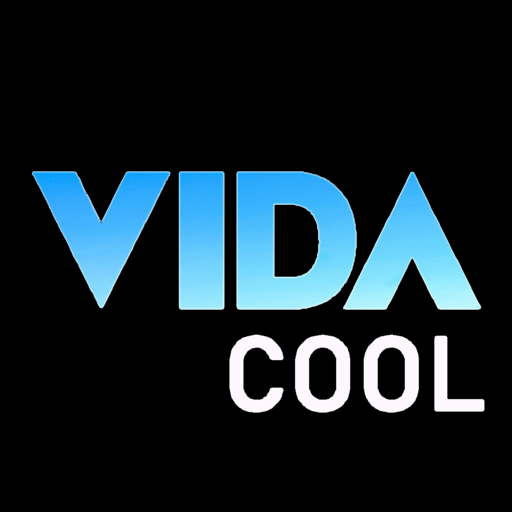 Logo Vida Cool