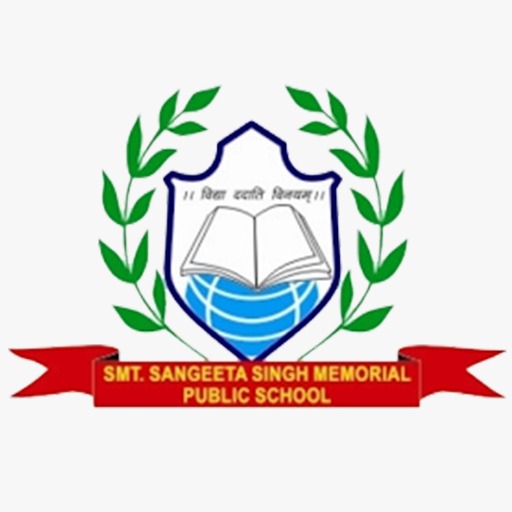SSMPS logo