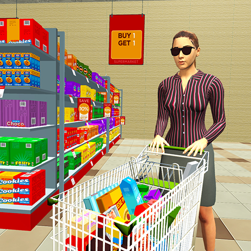 Магнат супермаркетов магазин игра. Детская игра в супермаркет на андроид. Mall Simulator. Mall Simulator Steam.
