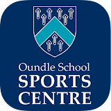 Oundle School Sports Centre icon