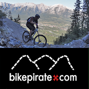 Bow Valley Mountain Bike Guide  Icon