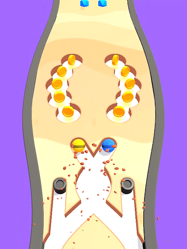Dig Balls screenshot 12
