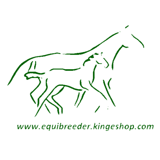 My Donkey Foals logo