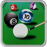 Billiard Pool 3D icon