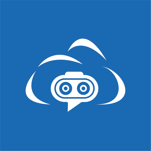 Cloud Genie 1.0.2 Icon