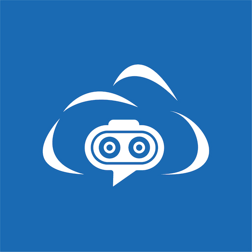 Cloud Genie logo