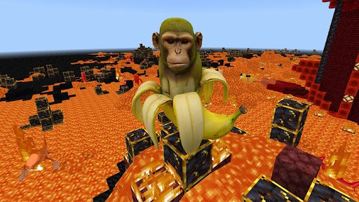 MiniCraft Italian Brainrot