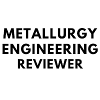 METALLURGICAL ENGINEERS REVIEW