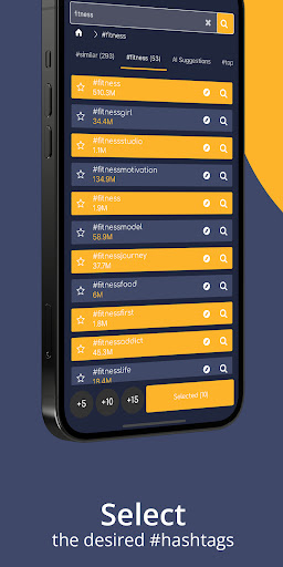 AI Hashtag Inspector - Copy s