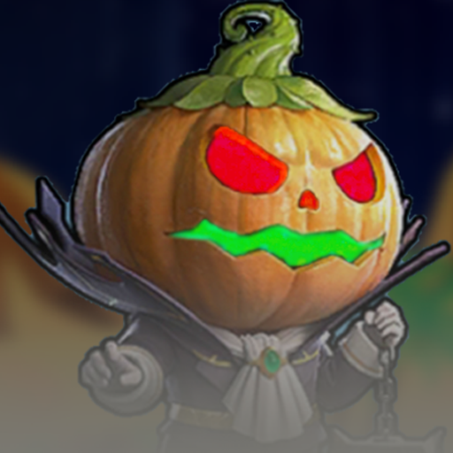 Halloween Runner logo