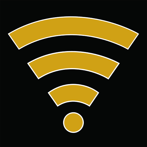 Obserwando WLAN logo