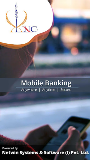 Android application TTMS Mobile Banking screenshort