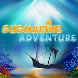 Deep Sea: Submarine Adventure icon