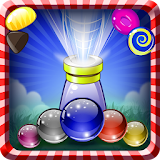 Bubble Candy Fun Unlimited icon