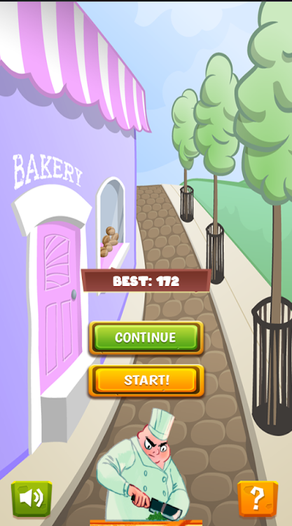 Fast-Food-Match-3-master - 1.0.0.1 - (Android)