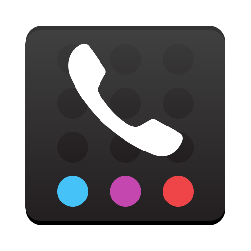 Flyp - Multiple Phone Numbers 2.4.3 Icon