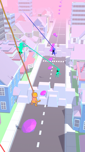 Swing Race Star Screen 3