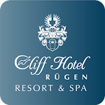 Cover Image of डाउनलोड Cliff Hotel Rügen 2.1.1 APK