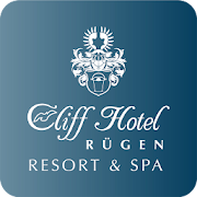 Cliff Hotel Rügen  Icon