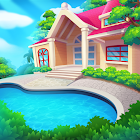 Cooking Design - City Decorate, Home Decor Games 0.0.73