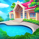 Cooking Design - City Decorate, Home Decor Games Download on Windows
