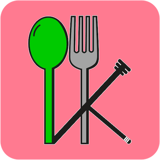 VisFull Kitchen logo