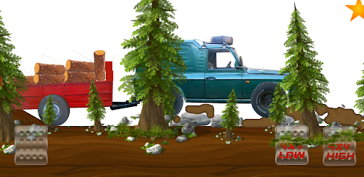 ARO 243 Off Road 4x4 Romania