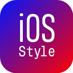 iOS Style - Icon Pack Apk